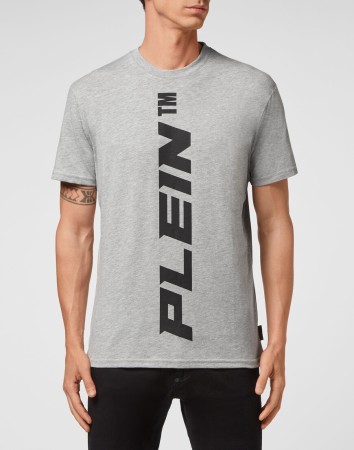 футболка  - мужские футболки серые 