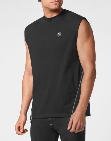 футболка  - мужские футболки и поло philipp plein 