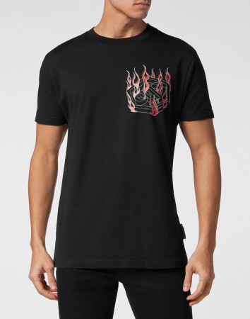 футболка  фотография