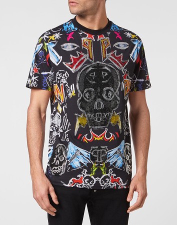 футболка  фотография