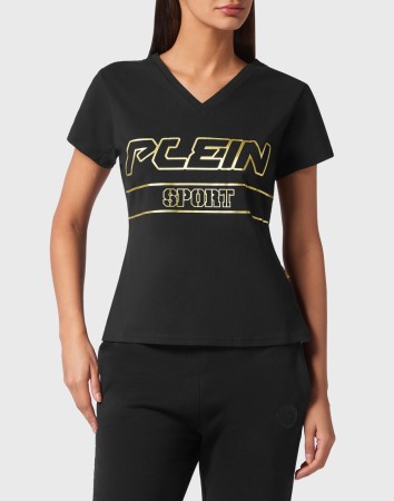 футболка  - женские футболки и поло короткие 