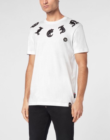 футболка  - мужские футболки дорогие 