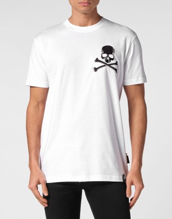 футболка  - мужские футболки и поло philipp plein 