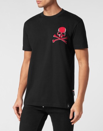 футболка  - мужские футболки и поло philipp plein 