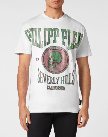 футболка  - мужские футболки премиальные 