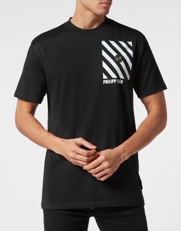 футболка  - мужские футболки и поло philipp plein 