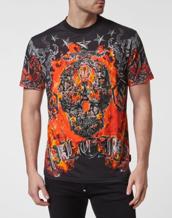 футболка  фотография