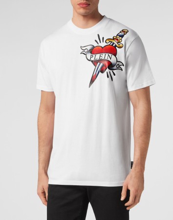 футболка  - мужские футболки белые 