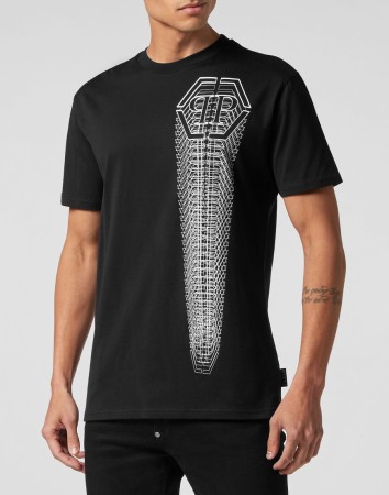 футболка  - мужские футболки и поло philipp plein 