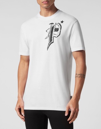 футболка  - мужские футболки белые 