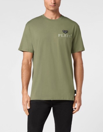 футболка  - мужские футболки серые 