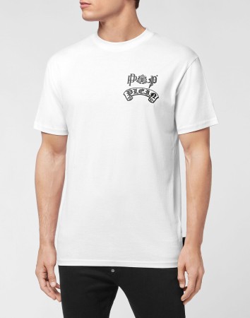 футболка  - мужские футболки белые 