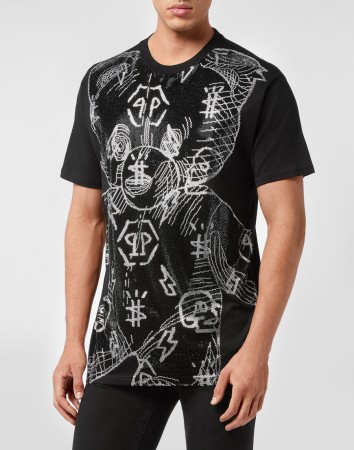 футболка  фотография