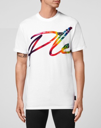 футболка  - мужские футболки и поло фактурные 