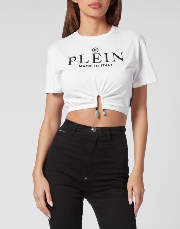 футболка  - женские футболки и поло премиальные 