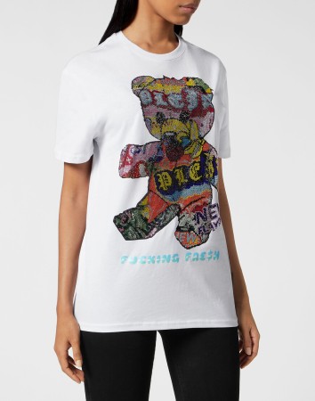 футболка  фотография