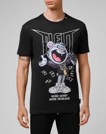 футболка  фотография