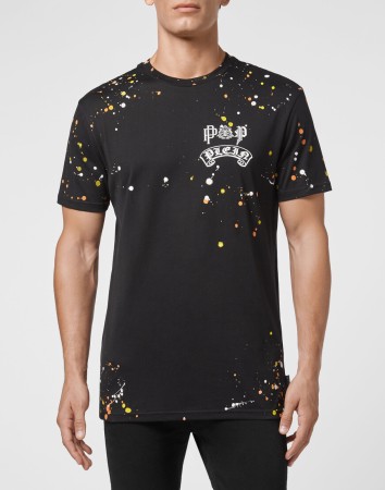 футболка  фотография