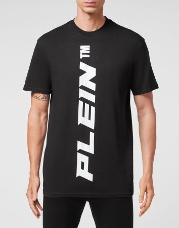 футболка  - мужские футболки черные 