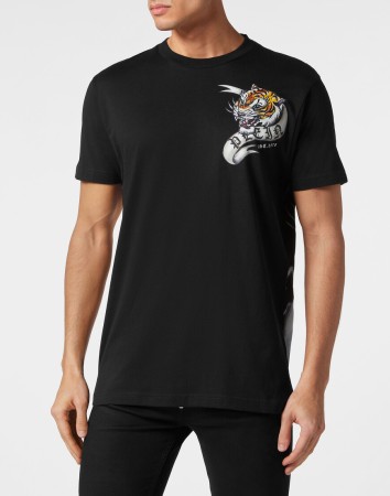 футболка  фотография