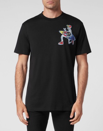 футболка  - мужская одежда philipp plein 