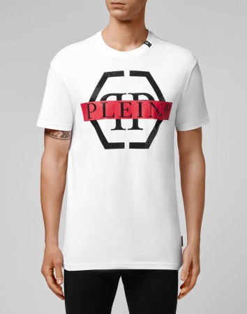 футболка  - мужская одежда philipp plein 