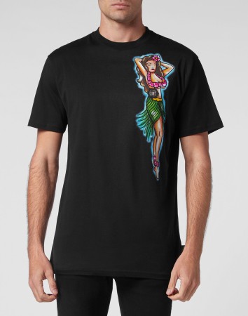 футболка  фотография