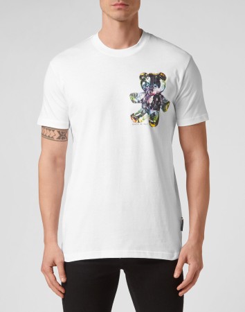 футболка  фотография