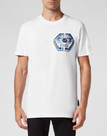 футболка  - мужские футболки и поло американские 