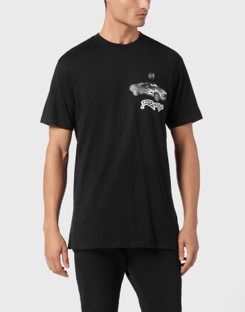 футболка  фотография