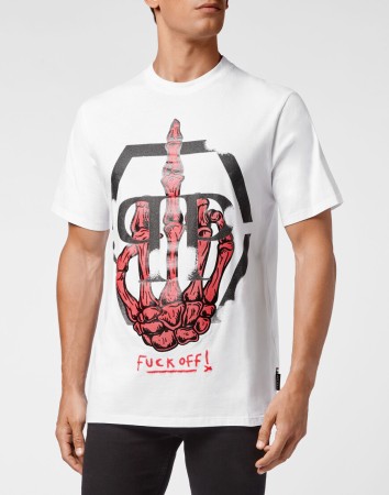 футболка  - мужские футболки и поло фактурные 