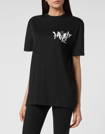 футболка  фотография