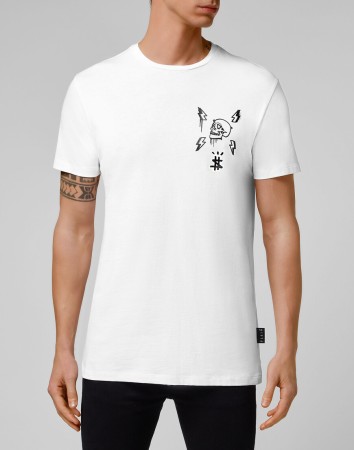 футболка  фотография