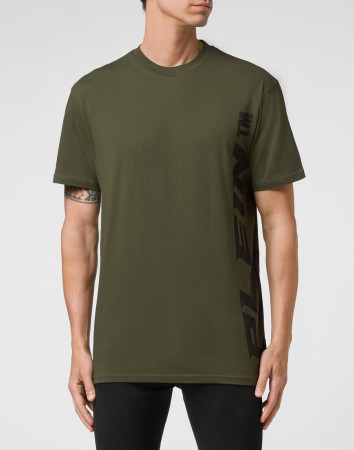 футболка  - мужские футболки серые 