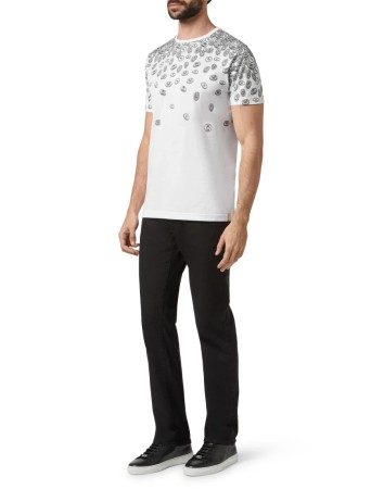 футболка  - мужские футболки billionaire 