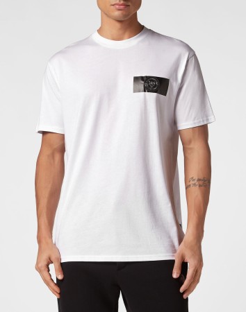 футболка  - мужские футболки белые 