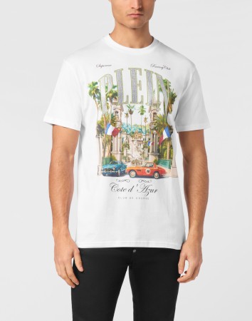 футболка  фотография