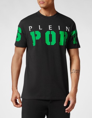 футболка  - мужские футболки и поло черные 