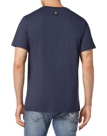 футболка  - мужские футболки billionaire 