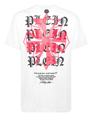 футболка  фотография