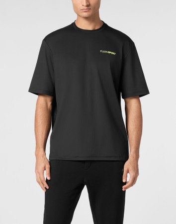 футболка  - мужская одежда plein sport 