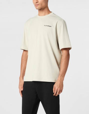 футболка  - мужская одежда plein sport 