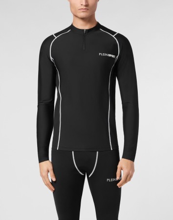 футболка  - мужская одежда plein sport 