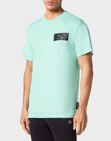 футболка  - мужская одежда plein sport 