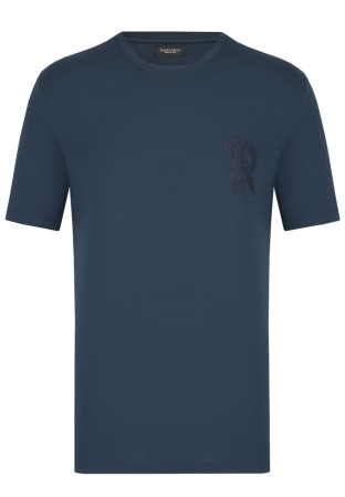 футболка  - мужская одежда анатомическая 