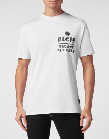 футболка  - мужская одежда philipp plein 