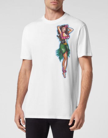 футболка  фотография