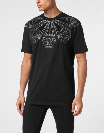 футболка  - мужские футболки и поло philipp plein 