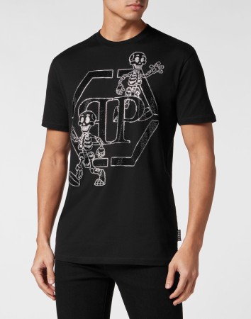 футболка  - мужские футболки и поло philipp plein 