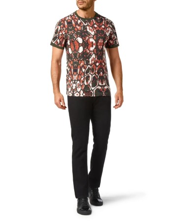 футболка  фотография